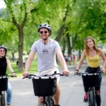 Bike / E-bike tour : Plateau, Mile-End, Jean-Talon Market by Fitz - Starting Point at Fitz Montréal in a Prime Location