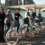 Bike Grand Valencia Private Tour - Exploring Valencia’s Iconic Gates and Historic Walls