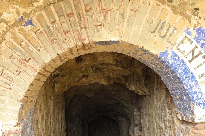 Bike-Nic Half Day Tour to the Bunkers of Monte Enfola - Starting Point and Flexibility in Departure