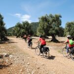 Bike oil tour in Monopoli - Starting Point and Practical Details of the Tour
