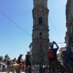 Bike or E-Bike Tour of Porto and Atlantic Coast - Start at Jardim do Morro with Stunning Viewpoints