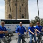 Bike rental all day - Included Bike Lock and City Map for a Safe and Guided Feel