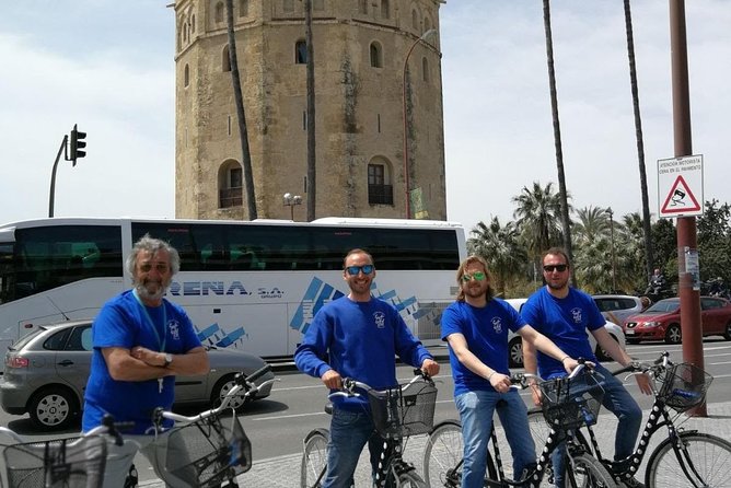 Bike rental all day - Included Bike Lock and City Map for a Safe and Guided Feel