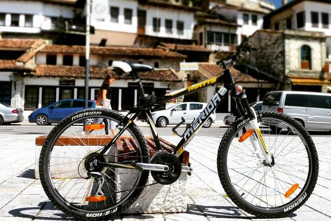 BIKE RENTAL and BIKE TOURS in Berat by 1001 Albanian Adventures - Wide Range of Bikes to Fit Your Style