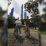 Bike Rental-Easy GO NYC - Convenient Location Near Midtown Manhattan and Central Park