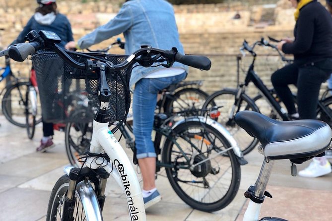 Bike Rental in Malaga - Whats Included in the Bike Rental