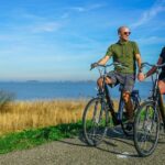 Bike rental Volendam - Explore the Countryside of Amsterdam - Visiting Edam: A Town of Cheese and Charm