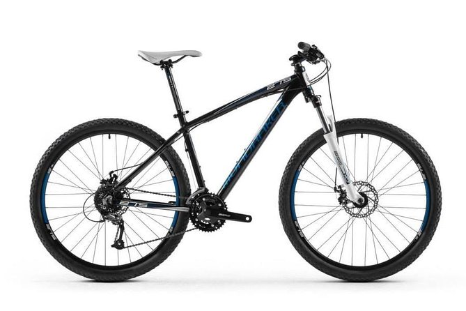 Bike Rental - Santa Maria Bicycle Rental Location and Meeting Point