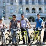 Bike Tour: Capitol Hill, Lincoln Memorial, National Mall - Starting Point and Booking Flexibility