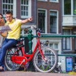Bike Tour of Amsterdam Old Town, Top Attractions and Nature - Exploring the Heart of Amsterdam’s Old Town