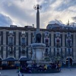 Bike tour of Catania by e-bike - Exploring Catania’s Main Sights by E-Bike