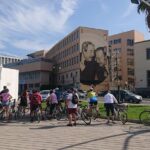 Bike tour of the historic center of Palermo with tasting - Visiting Palermo’s Cultural and Waterfront Sites
