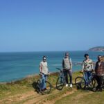 Bike tour with Pintxos & Drinks in Getxo (Scenic Bilbao Seaside) - From the Seaside to UNESCO Sites