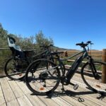 Bike Tours in Marvão - Starting Point and Flexible Schedule at Ninho de Empresas de Marvão