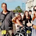 Bike Tours Lisbon - Center of Lisbon to Belém - UNESCO Monuments: Belem Tower and More