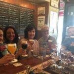 Bikes, Beers and Bites: City Food, Drink, & Cycle Tour - Sightseeing at the Verzetsmuseum and ARTIS Royal Zoo