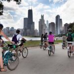 Bikes, Bites, and Brews: Chicago's Signature Dishes Bike Tour - Starting Point at Bobby’s Bike Hike in Chicago