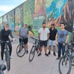 Bikes, Brews & Hidden Bars: A Ride Through RiNo & Downtown - Starting in Downtown Denver: Landmarks and Local Flavor