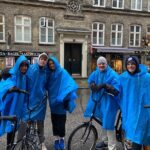 Biking tour -Copenhagen Small Group, max 10 people - Exploring Kastellet: One of Northern Europe’s Best-Preserved Fortresses