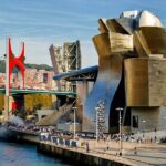 Bilbao Airport Transfers : Bilbao City to Bilbao Airport BIO in Business Car - The Business Car Experience for Small Groups