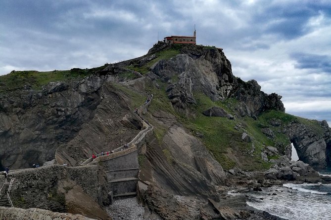 Bilbao And The Bay Of Biscay from San Sebastian - Mundaka Beach and the Urdaibai Biosphere Reserve