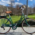 BILBAO-City Highlights Bike Tour - Iconic Bridges and Architectural Landmarks