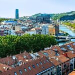 Bilbao: City Highlights Walking Tour - Starting at Arenal Ibilbidea, 2: The Meeting Point in Bilbao