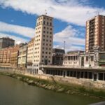 Bilbao Classic & Modern - The Cultural Significance of Teatro Arriaga