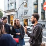 Bilbao Pintxos Tour: 3-Hour Culinary Adventure all included - Sampling Local Drinks and Wines at Every Stop