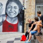 Bilbao: Street Art Walking Tour with Local Craft Beer - From the Old Town to Bilbao’s Modern Art Walls