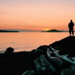 Bioluminescence and Sunset Kayak Tour in the San Juan Islands - Meet at the Friday Harbor Ferry Dock for a Scenic Start