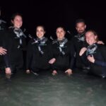 Bioluminescence Experience in Holbox - What Equipment Is Included for the Snorkeling Adventure