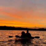 Bioluminescence Kayak Tour - Starting Point and Meeting Details in Merritt Island