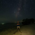 Bioluminescence Tour by Car at Holbox - Best Time to Experience the Bioluminescence