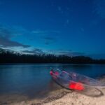 Bioluminescent Clear Kayak Tours in Titusville - The Guides: Knowledgeable, Friendly, and Informative