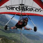 Birdlike Hang Gliding Lucerne - Starting Point at Mt Stanserhorns Stanserhorn-Bahn Station