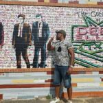 Birmingham Bash Scavenger Hunt - Starting at the Red Cat Coffeehouse at Pepper Place