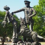 Birmingham Civil Rights Tour- Riding & Walking - The Stops and Their Significance