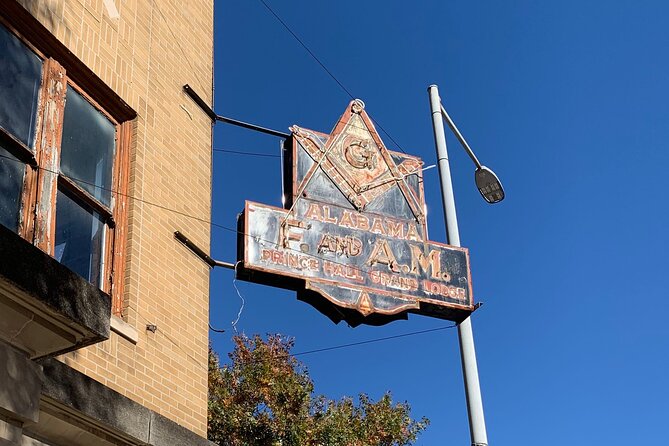 Birmingham Civil Rights Walk of Freedom Smartphone Audio App Tour - Kelly Ingram Park and Civil Rights Marches