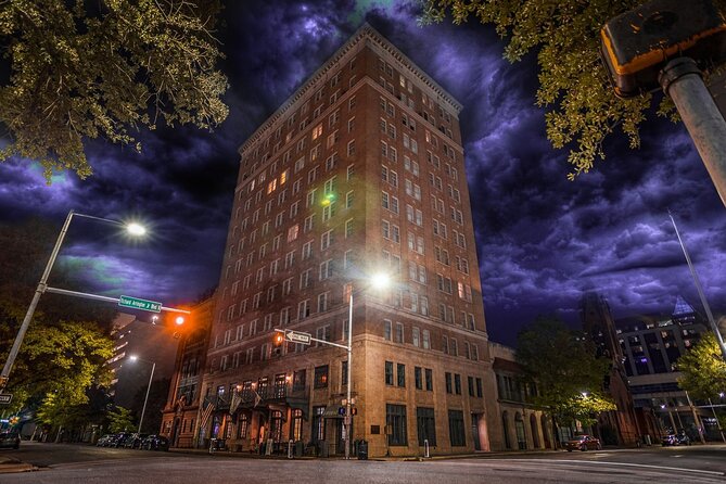 Birmingham Ghosts: Haunts, Spirits, and Poltergeists Walking Tour - How This Tour Compared to Similar Experiences