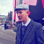 Birmingham Slogging Gangs Walking Tour with Edward Shelby - Stops at Birminghams Historic and Cultural Sites