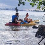 Biscayne Bay Island and Nature Exploration - Exploring Raccoon Island: The First Stop