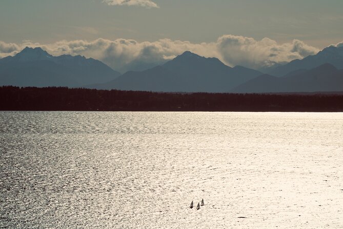 Bite-Sized Seattle History & Food Tour - The Guide’s Role in Bringing Seattle’s Stories to Life