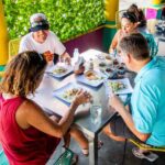 Bites of Baja: Cabo San Lucas' Foodie Experience - Exploring More Than Six Local Eateries