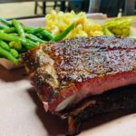 Bites of Dallas: BBQ, Tex-Mex & Pie Walk - From the Old Town to the Heart of Deep Ellum
