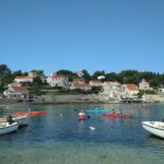 Bits of History - Half day kayak Tour with Wine delight - Exploring Islands with Stories and Local Flavors