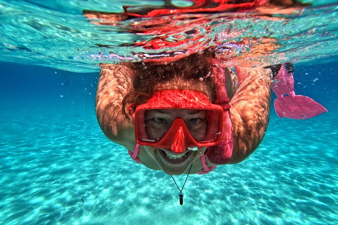 BL | A boat Trip To Blue Lagoon - The Boat and Crew: Friendly, Knowledgeable, and Attentive