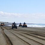 Black Beach ATV - QUAD Tour - What’s Included in the Price