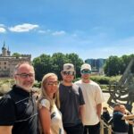 Black Cab Tour of London - Premium Sightseeing Taxi Tour - Vanishing Landmarks in Kensington: Palace, Hall, and Park