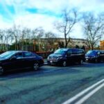 Black Cars Ncc - Booking and Availability: Planning Your Rome Transportation